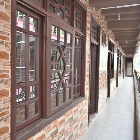 Zara Residence 1 Saidu Sharif 외부 사진
