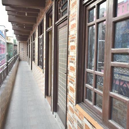 Zara Residence 1 Saidu Sharif 외부 사진