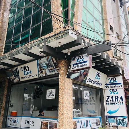 Zara Residence 1 Saidu Sharif 외부 사진