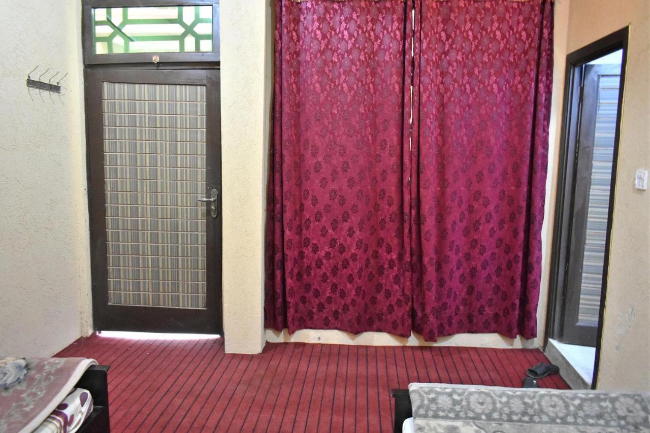 Zara Residence 1 Saidu Sharif 외부 사진
