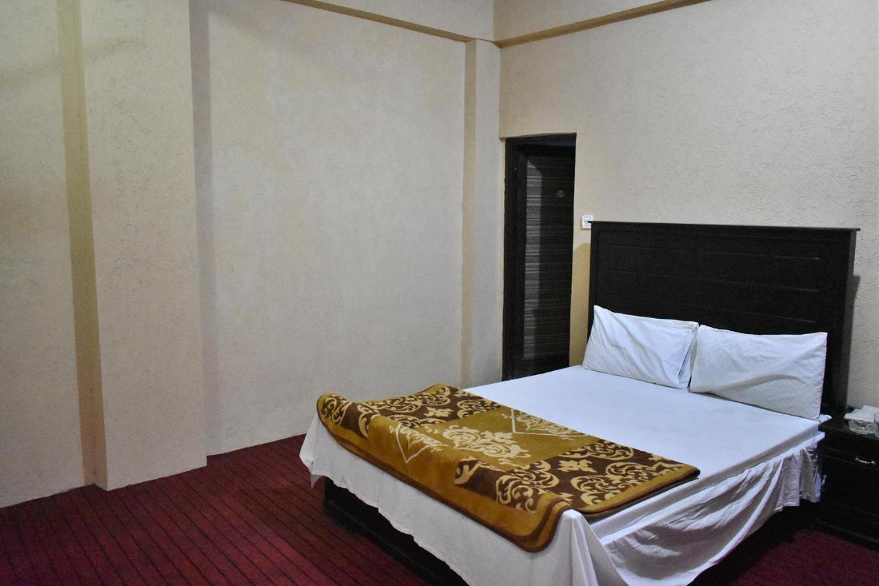 Zara Residence 1 Saidu Sharif 외부 사진