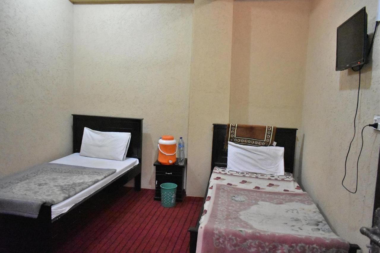 Zara Residence 1 Saidu Sharif 외부 사진