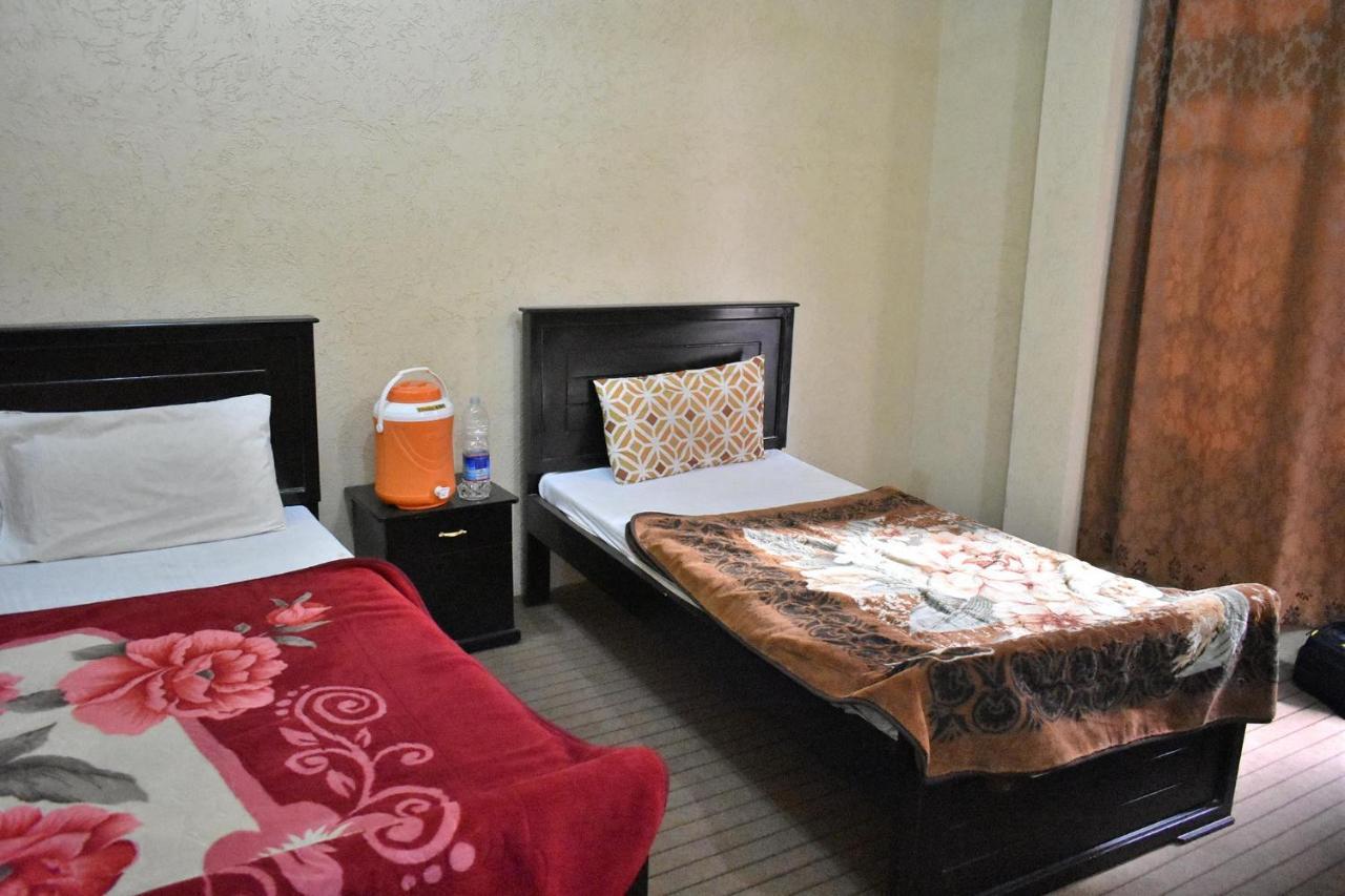 Zara Residence 1 Saidu Sharif 외부 사진