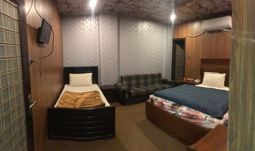 Zara Residence 1 Saidu Sharif 외부 사진