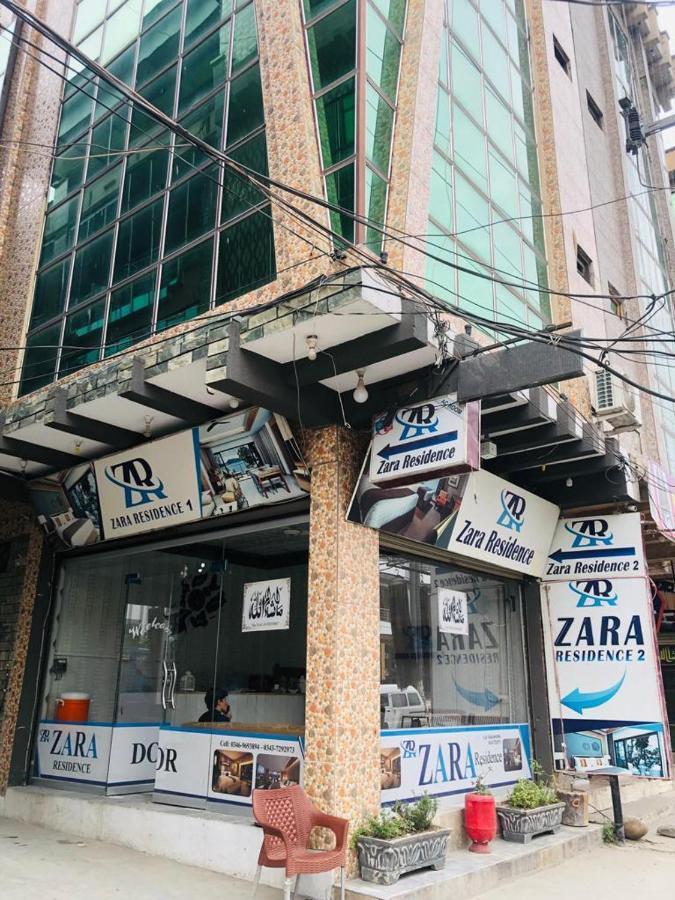 Zara Residence 1 Saidu Sharif 외부 사진
