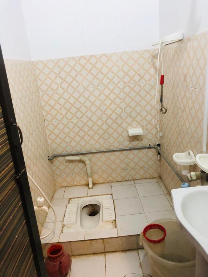 Zara Residence 1 Saidu Sharif 외부 사진