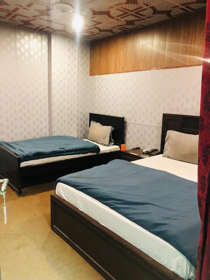 Zara Residence 1 Saidu Sharif 외부 사진